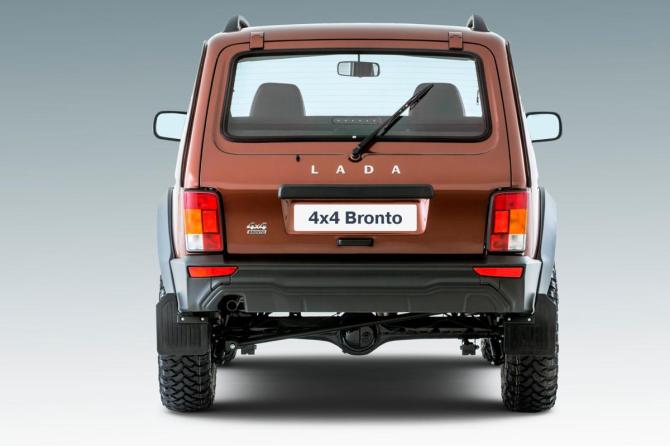 Новый Lada (ВАЗ) Niva Legend 2025 года, цена 1 492 000 рублей, внедорожник, Автокод Объявления