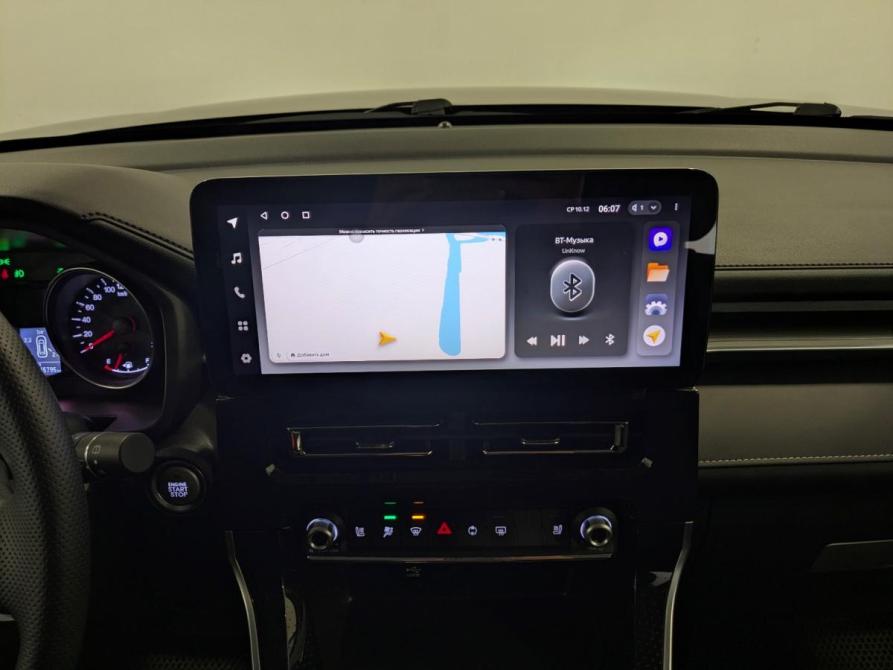 Haval M6 II Москва  - изображение 19