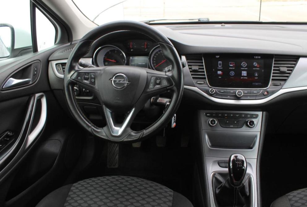 Opel Astra K Нижний Новгород  - изображение 17