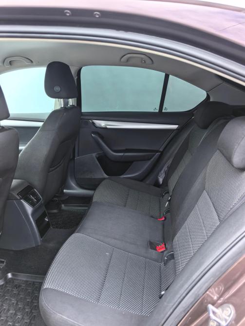 Skoda Octavia III (A7) Санкт-Петербург  - изображение 14