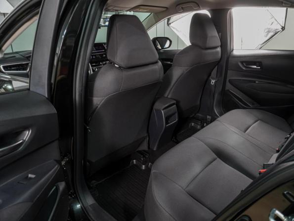 Toyota Corolla XII (E210) с пробегом 2021 года, цена 2 099 000 рублей, 61535 км, седан, Автокод Объявления