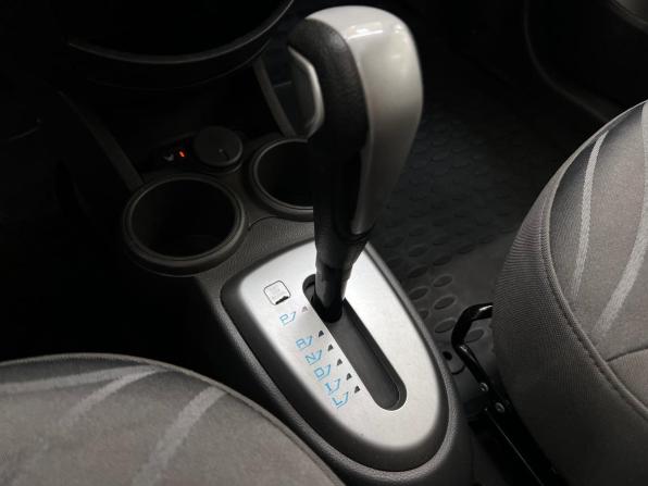 Chevrolet Spark III (M300) Рестайлинг с пробегом 2021 года, цена 1 130 000 рублей, 56268 км, хэтчбек, Автокод Объявления