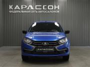 Lada (ВАЗ) Granta I Рестайлинг Пермь  - изображение 21