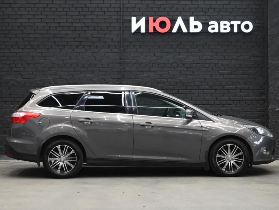 Ford Focus III Екатеринбург  - изображение 9