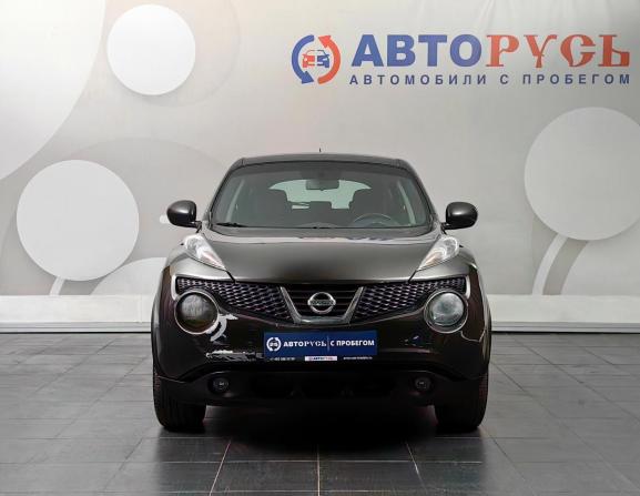 Nissan Juke I с пробегом 2013 года, цена 848 000 рублей, 144357 км, внедорожник, Автокод Объявления