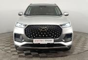 Chery Tiggo 8 Pro Plug-in Hybrid Волгоград  - изображение 28