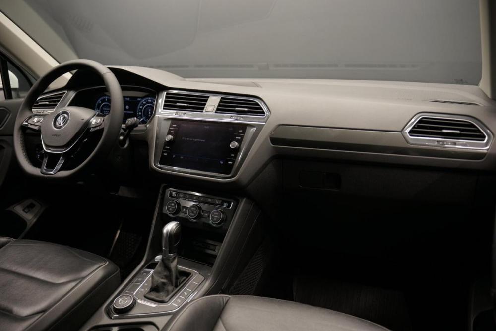 Volkswagen Tiguan II Крым  - изображение 26