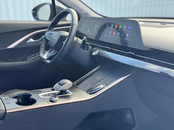 Omoda C5 I с пробегом 2023 года, цена 1 875 000 рублей, 34500 км, внедорожник, Автокод Объявления