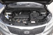 Kia Sorento II Рестайлинг Брянск  - изображение 31