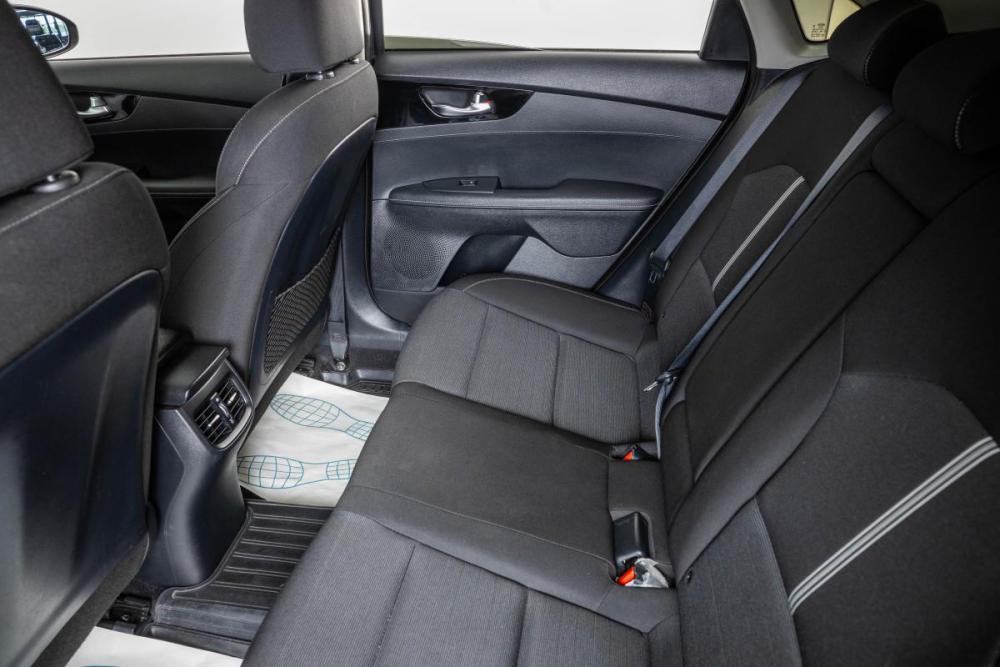 Kia Cerato IV Пермь  - изображение 9
