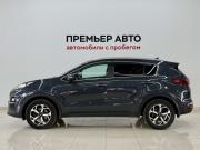 Kia Sportage IV Рестайлинг Смоленск  - изображение 64