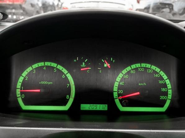 Chevrolet Aveo I Рестайлинг с пробегом 2007 года, цена 230 000 рублей, 209111 км, седан, Автокод Объявления