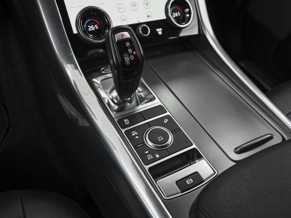 Land Rover Range Rover Sport II Рестайлинг с пробегом 2021 года, цена 5 359 000 рублей, 133852 км, внедорожник, Автокод Объявления