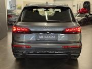 Audi Q7 II (4M) Рестайлинг 2 Москва  - изображение 61
