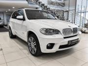 BMW X5 II (E70) Рестайлинг Казань  - изображение 25