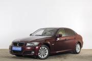 BMW 3 серии V (E90/E91/E92/E93) Рестайлинг Тюмень  - изображение 23