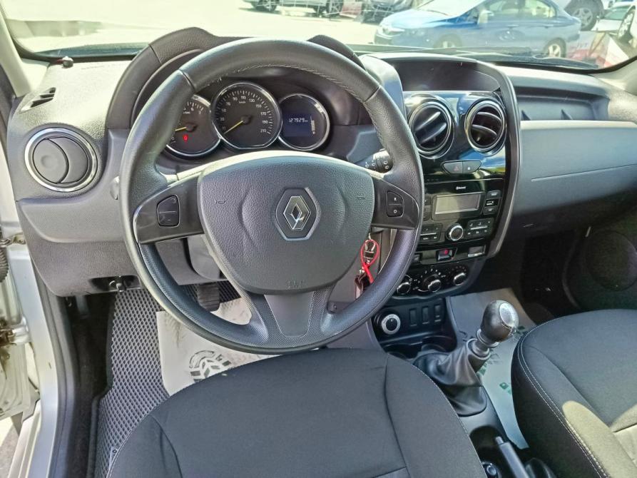 Renault Duster I Рестайлинг Тюмень  - изображение 15