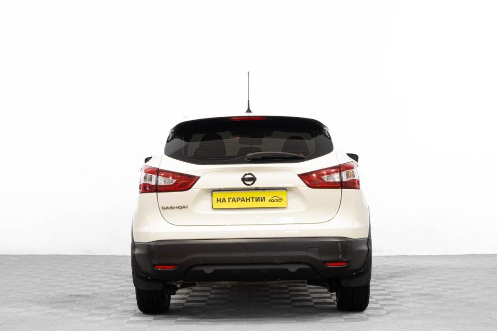 Nissan Qashqai II Барнаул  - изображение 6