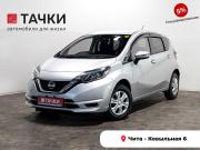 Nissan Note II Рестайлинг Чита  - изображение 21