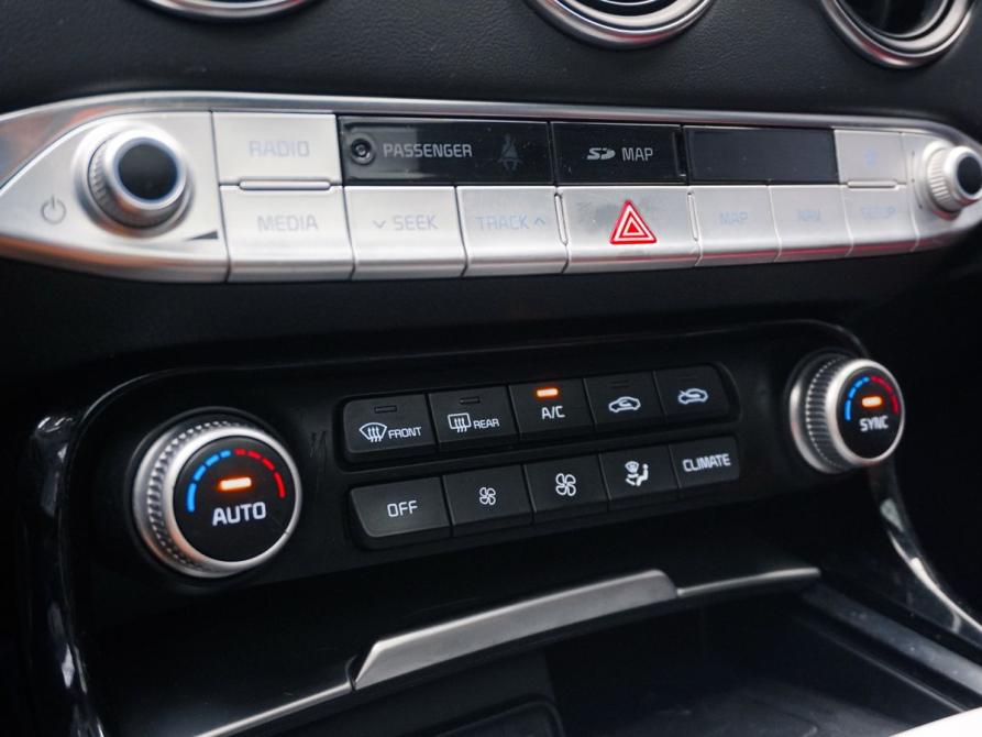 Kia Stinger I Ростов-на-Дону  - изображение 24