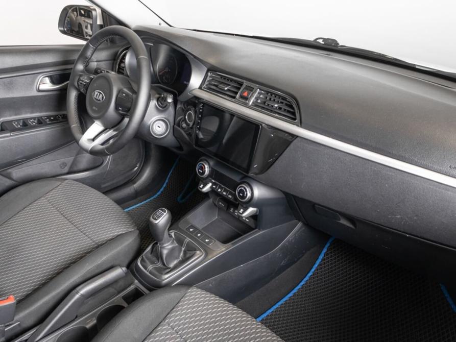 Kia Rio IV Казань  - изображение 3