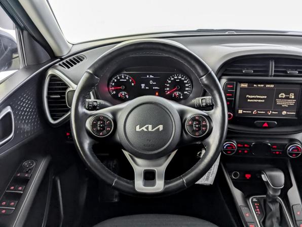 Kia Soul III с пробегом 2021 года, цена 1 999 000 рублей, 61437 км, хэтчбек, Автокод Объявления