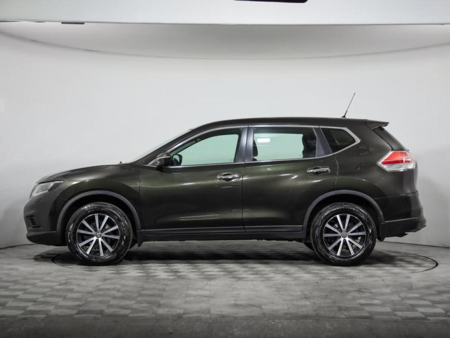 Nissan X-Trail III Санкт-Петербург  - изображение 8