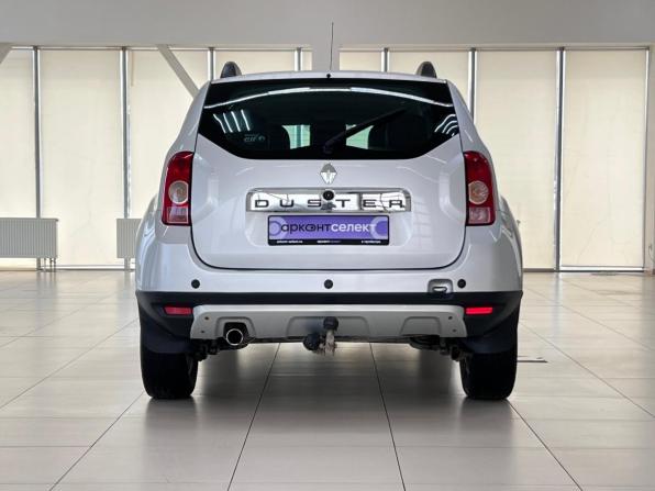 Renault Duster I с пробегом 2013 года, цена 930 000 рублей, 171568 км, внедорожник, Автокод Объявления