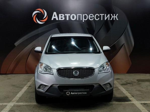 SsangYong Actyon II с пробегом 2011 года, цена 750 000 рублей, 164360 км, внедорожник, Автокод Объявления