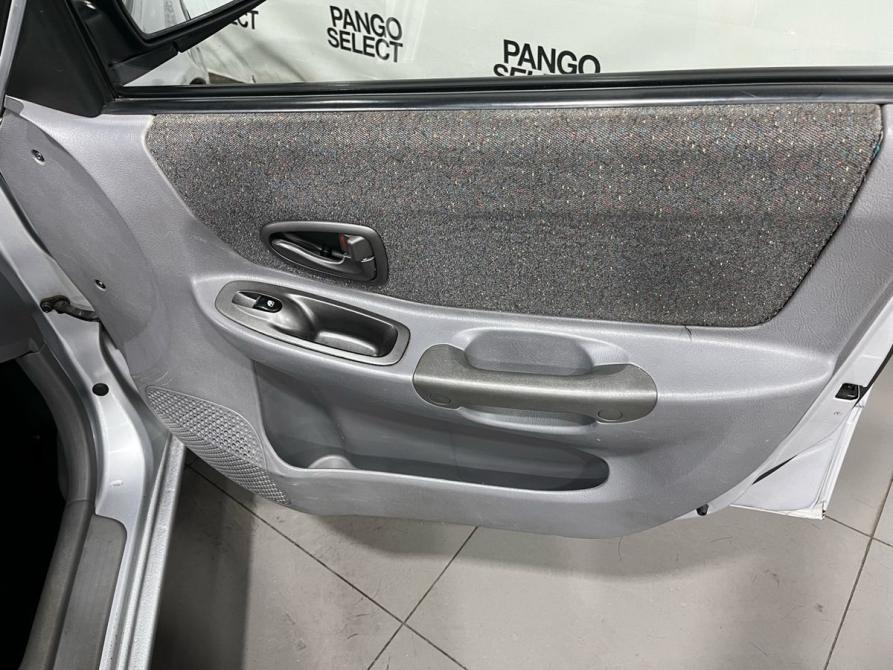 Hyundai Accent II Оренбург  - изображение 20