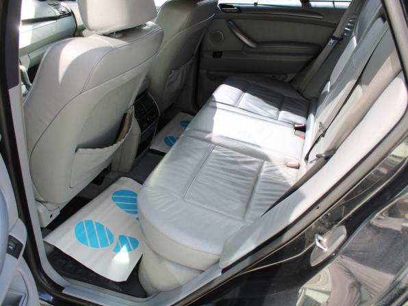 BMW X5 I (E53) Рестайлинг с пробегом 2006 года, цена 1 264 640 рублей, 181620 км, внедорожник, Автокод Объявления