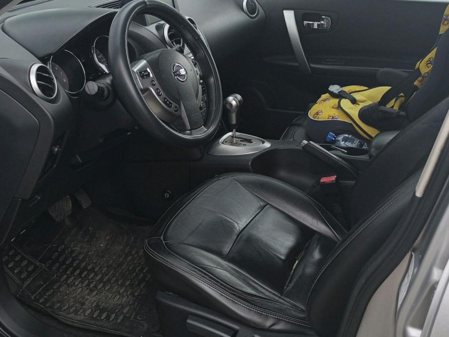 Nissan Qashqai I Кемерово  - изображение 5