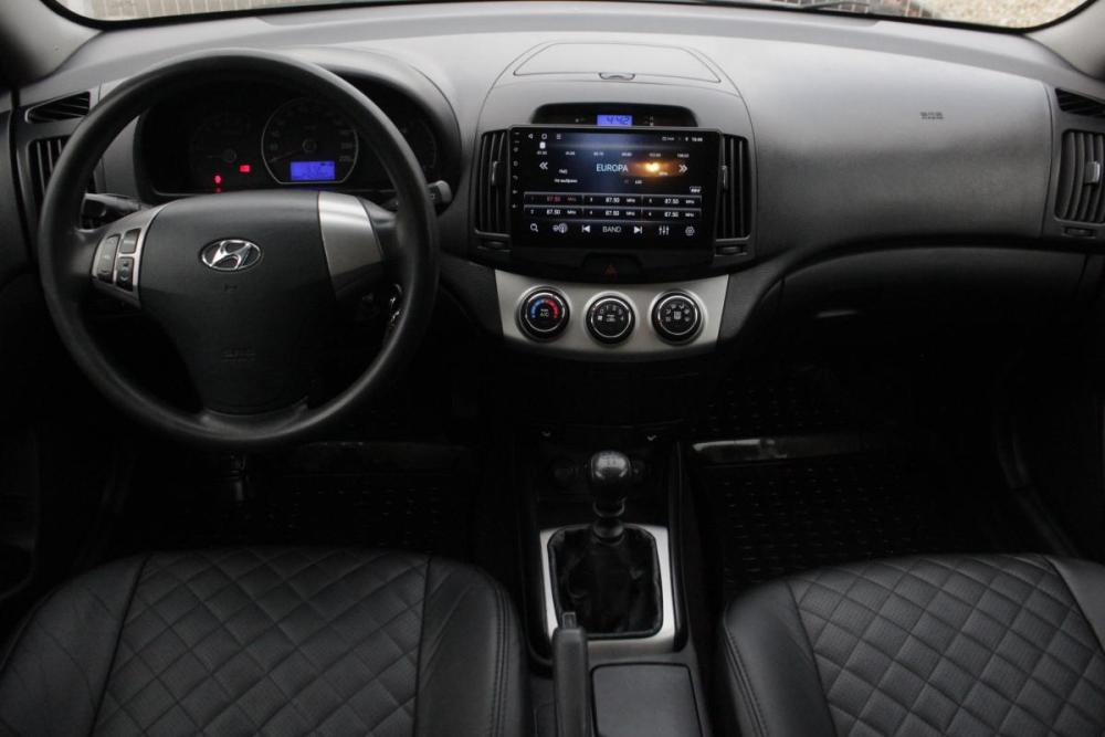 Hyundai Elantra IV (HD) Брянск  - изображение 9