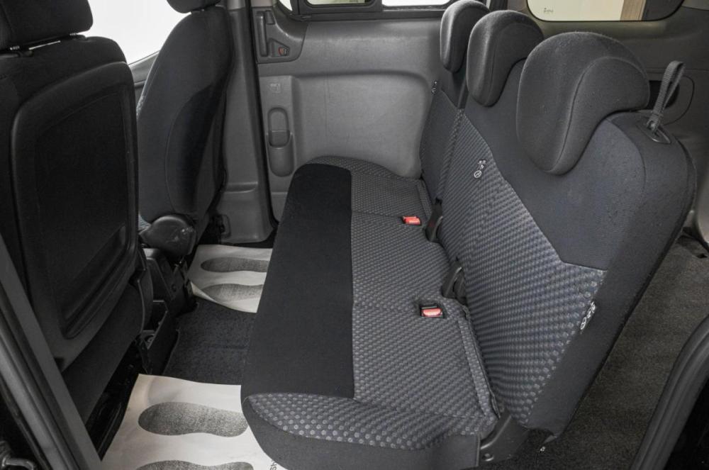 Nissan NV200 Барнаул  - изображение 21