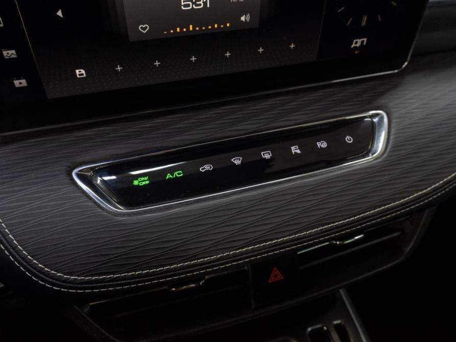 Haval Jolion I Тюмень  - изображение 26
