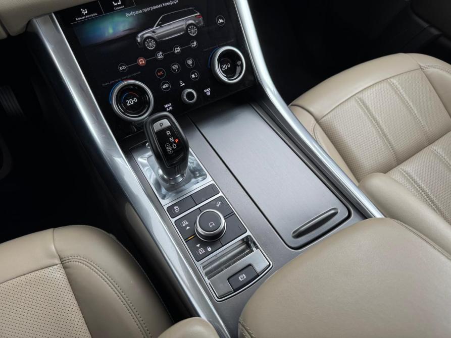 Land Rover Range Rover Sport II Рестайлинг Иркутск  - изображение 20