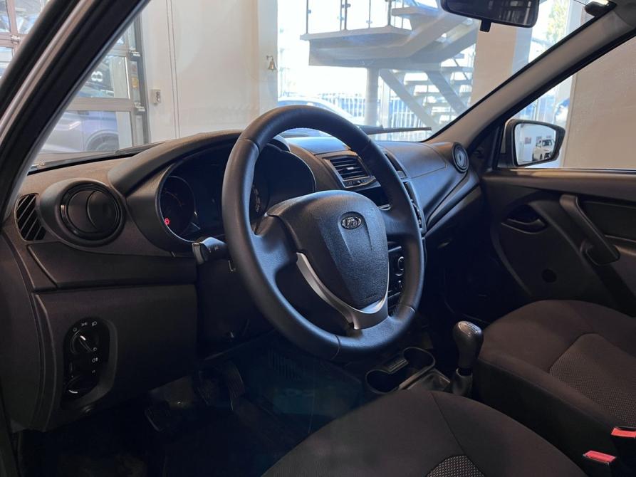 Lada (ВАЗ) Granta I Рестайлинг Чебоксары  - изображение 23