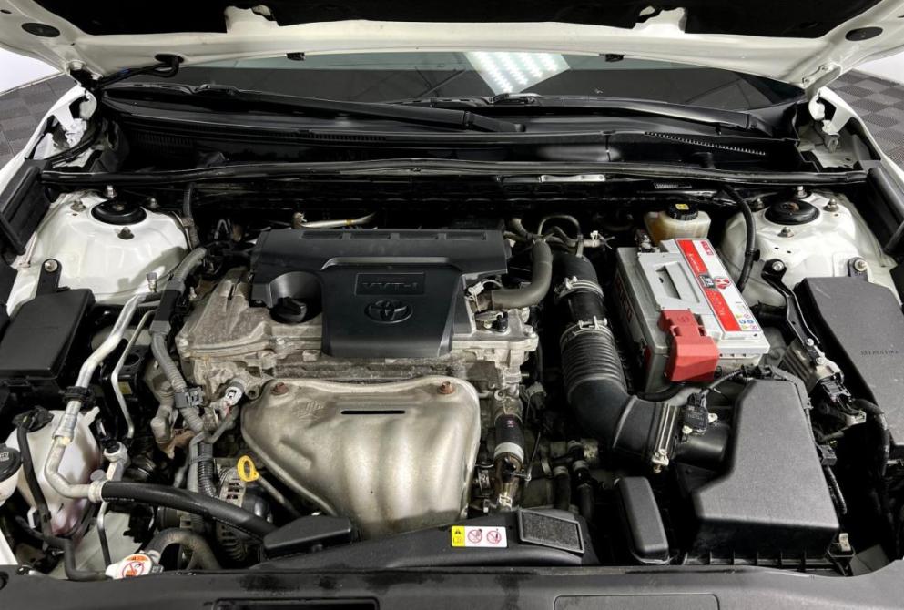 Toyota Camry VII (XV50) Рестайлинг 2 Нижний Новгород  - изображение 21