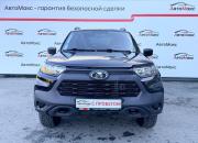 Lada (ВАЗ) Niva Travel I Тюмень  - изображение 23