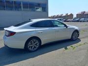 Hyundai Sonata VIII (DN8) Оренбург  - изображение 14