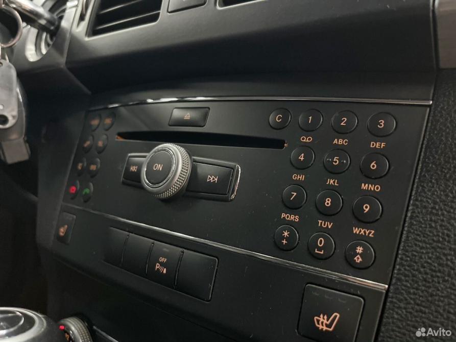 Mercedes-Benz GLK-Класс I (X204) Ижевск  - изображение 23
