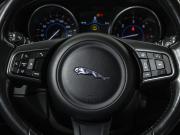Jaguar XF II Москва  - изображение 31