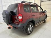 Chevrolet Niva I Рестайлинг Пермь  - изображение 18