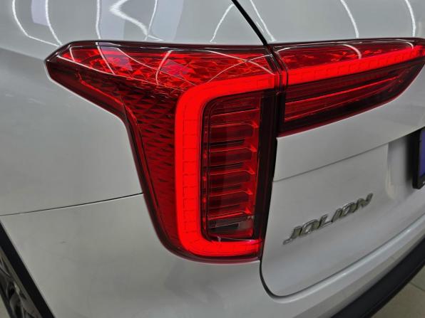 Haval Jolion I Рестайлинг с пробегом 2024 года, цена 2 199 000 рублей, 20000 км, внедорожник, Автокод Объявления