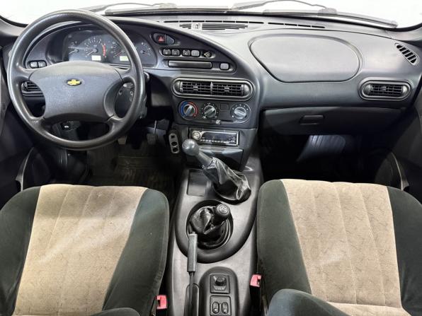 Chevrolet Niva I с пробегом 2007 года, цена 240 000 рублей, 131471 км, внедорожник, Автокод Объявления