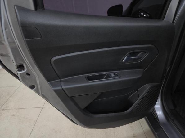 Renault Duster II с пробегом 2022 года, цена 1 745 000 рублей, 143618 км, внедорожник, Автокод Объявления