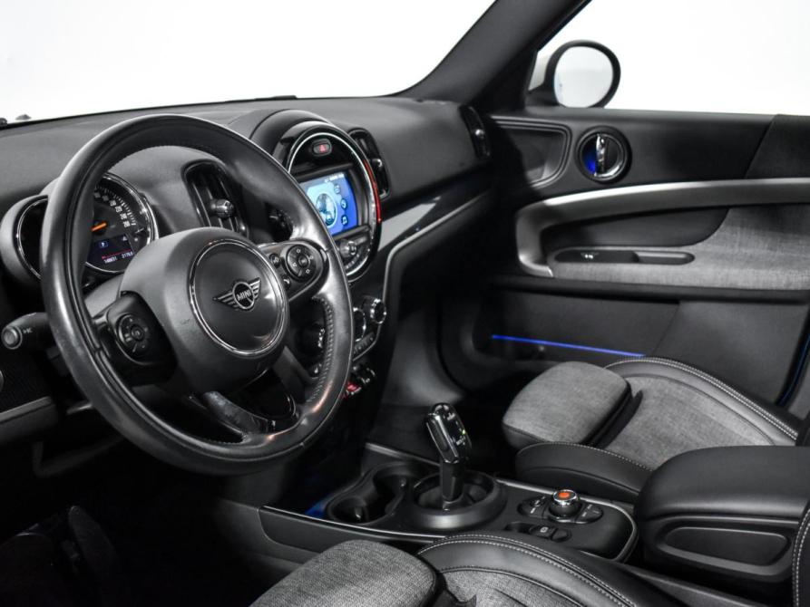 Mini Countryman II Санкт-Петербург  - изображение 10