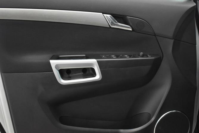 Opel Antara I с пробегом 2011 года, цена 1 100 000 рублей, 150873 км, внедорожник, Автокод Объявления