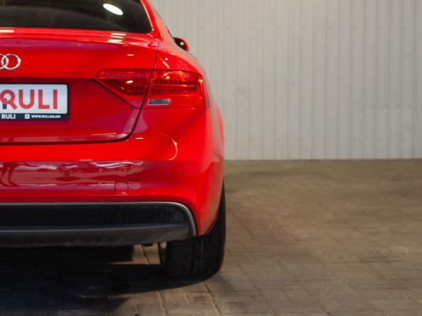 Audi A5 I (8T) Рестайлинг с пробегом 2013 года, цена 1 620 000 рублей, 145240 км, купе, Автокод Объявления