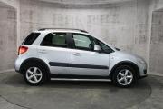 Suzuki SX4 I (Classic) Ярославль  - изображение 18